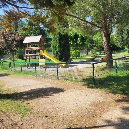 Appartement Ardeche Vallee De L'Ouveze Sans Exterieur Mais A Proximite De Parcs Flaviac Eksteriør billede