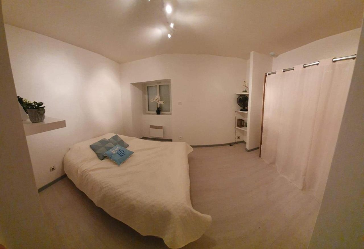 Appartement Ardeche Vallee De L'Ouveze Sans Exterieur Mais A Proximite De Parcs Flaviac Eksteriør billede