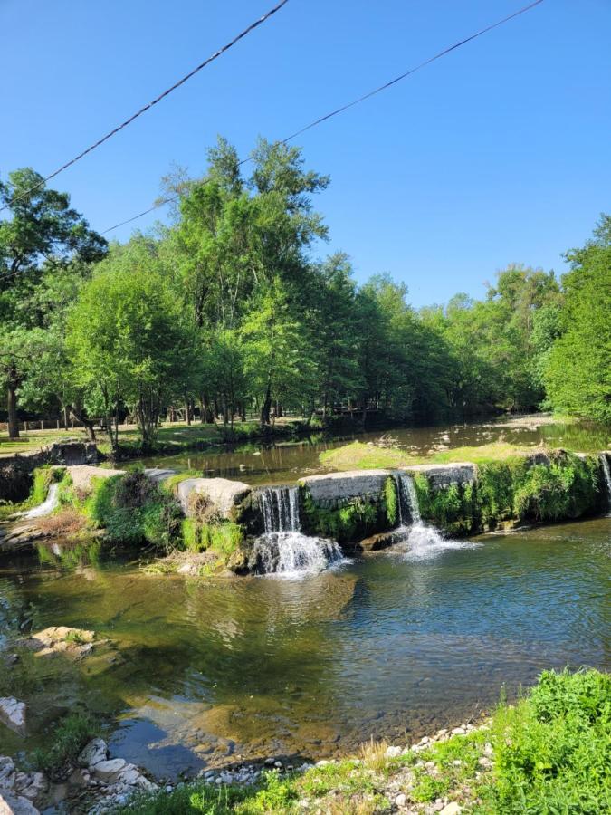 Appartement Ardeche Vallee De L'Ouveze Sans Exterieur Mais A Proximite De Parcs Flaviac Eksteriør billede
