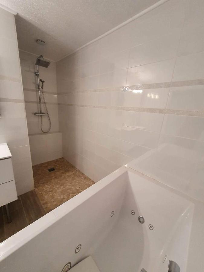Appartement Ardeche Vallee De L'Ouveze Sans Exterieur Mais A Proximite De Parcs Flaviac Eksteriør billede