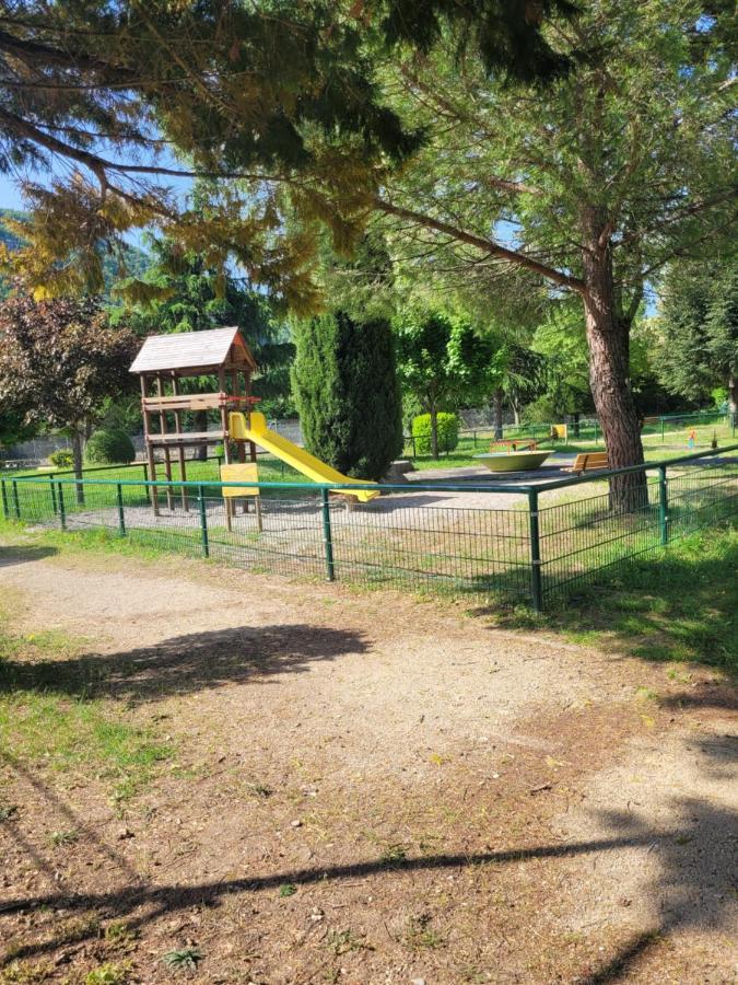 Appartement Ardeche Vallee De L'Ouveze Sans Exterieur Mais A Proximite De Parcs Flaviac Eksteriør billede